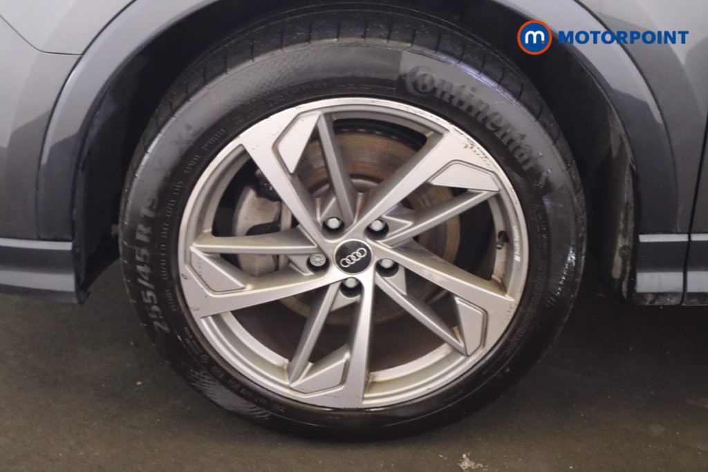 Used Audi Q3 2022 for sale - 77975947: Photo 18