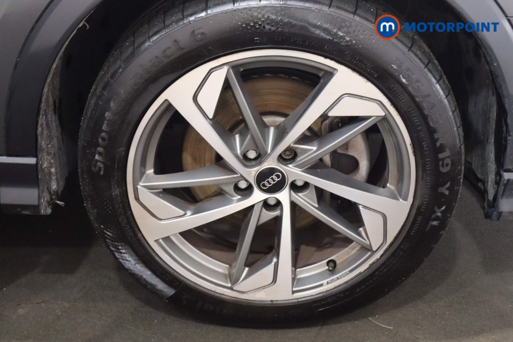 Used Audi Q3 2022 for sale - 77975947: Photo 19