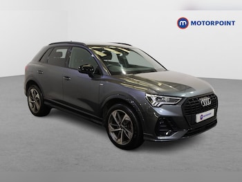 Audi Q3 feature image