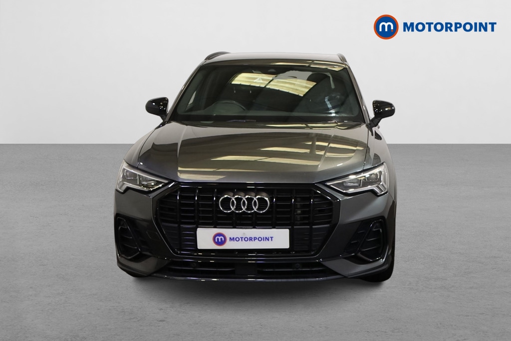 Used Audi Q3 2022 for sale - 77975947: Photo 2