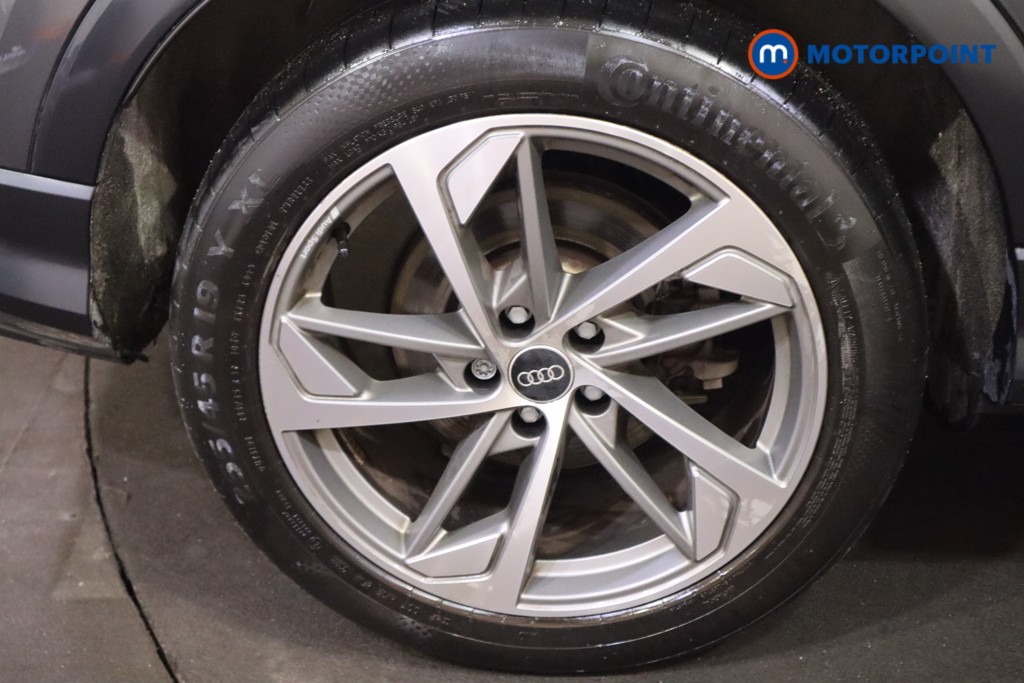 Used Audi Q3 2022 for sale - 77975947: Photo 20