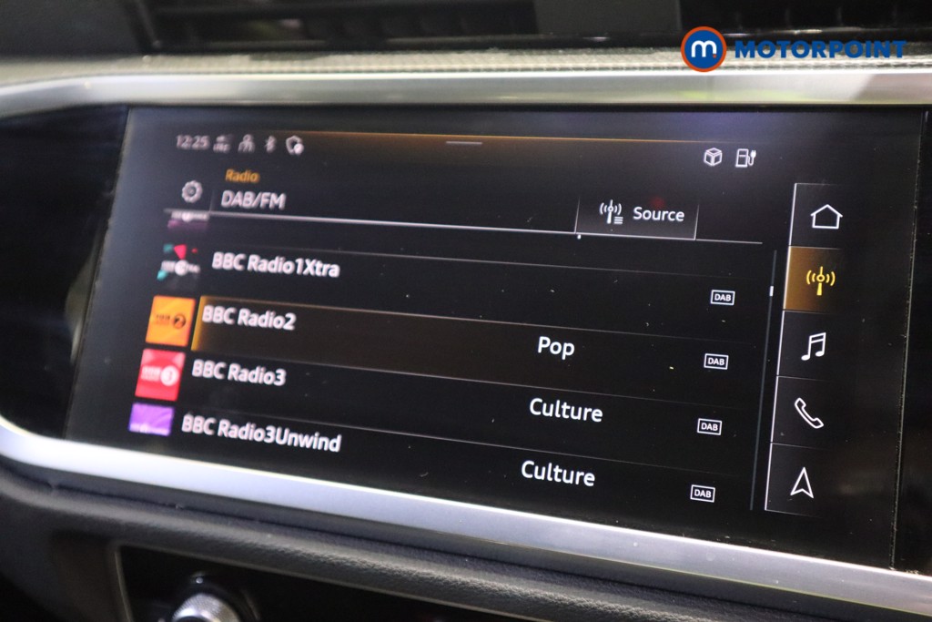 Used Audi Q3 2022 for sale - 77975947: Photo 28