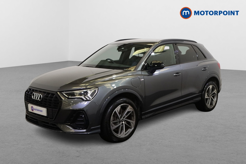 Used Audi Q3 2022 for sale - 77975947: Photo 3