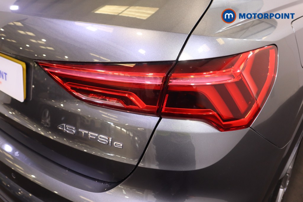 Used Audi Q3 2022 for sale - 77975947: Photo 34