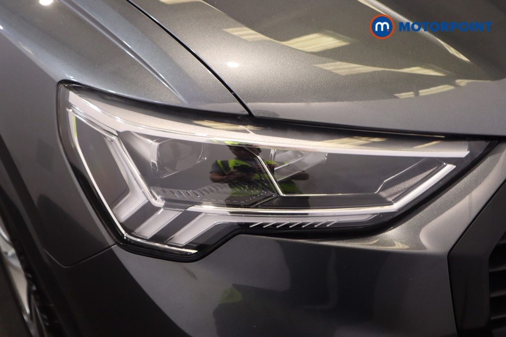 Used Audi Q3 2022 for sale - 77975947: Photo 35