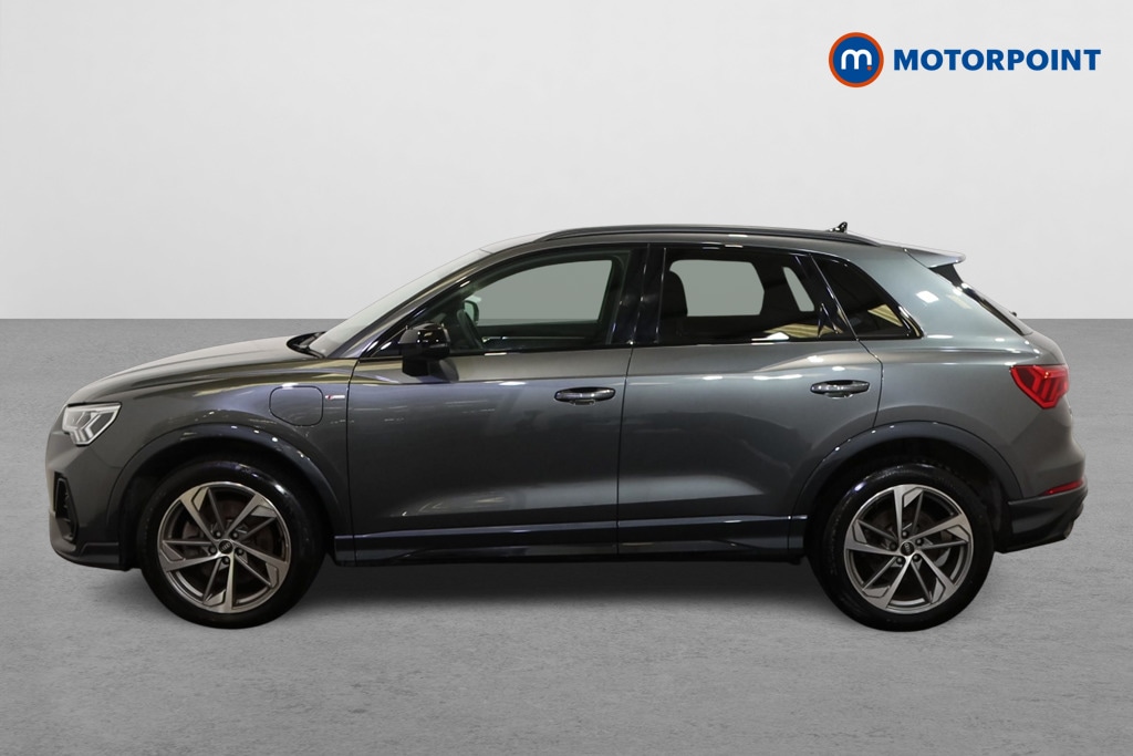 Used Audi Q3 2022 for sale - 77975947: Photo 4