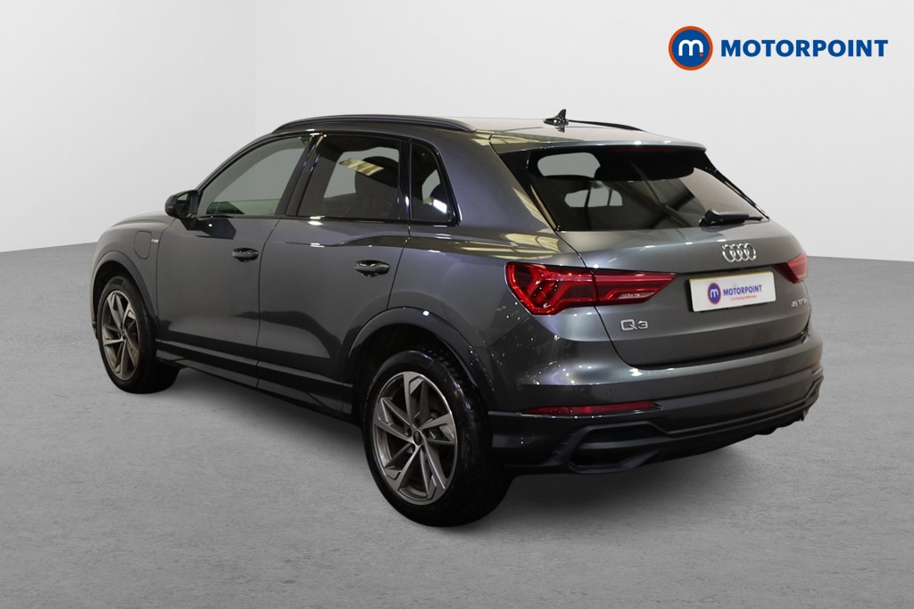 Used Audi Q3 2022 for sale - 77975947: Photo 5