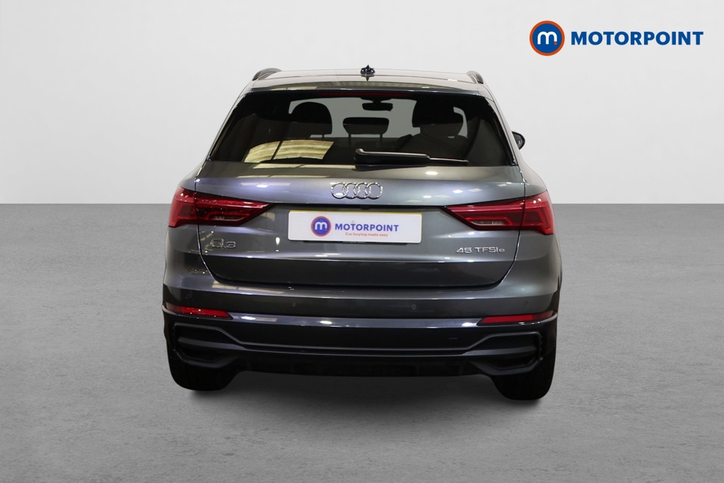 Used Audi Q3 2022 for sale - 77975947: Photo 6