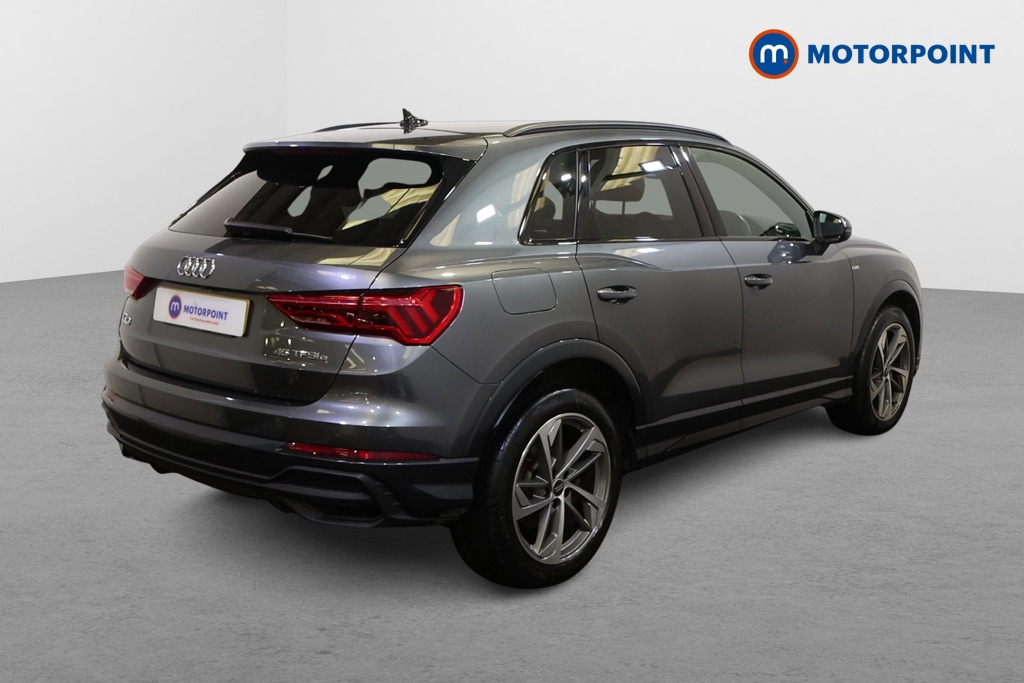 Used Audi Q3 2022 for sale - 77975947: Photo 7