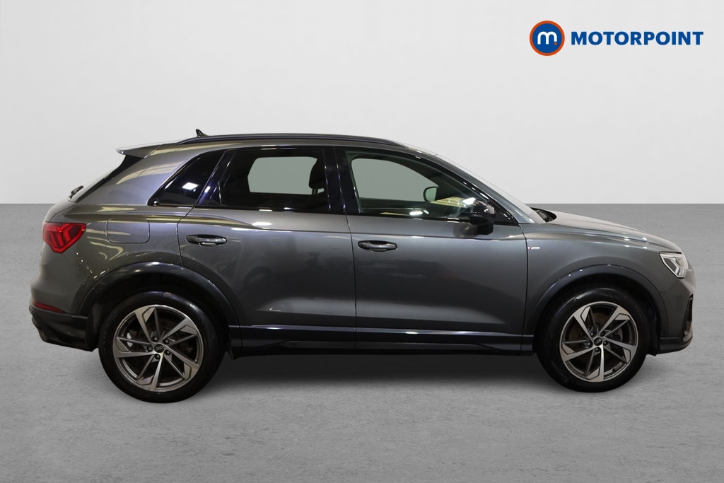 Used Audi Q3 2022 for sale - 77975947: Photo 8