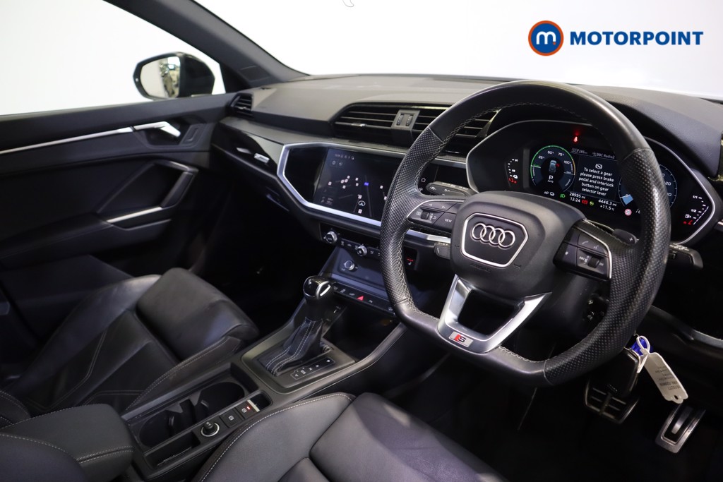 Used Audi Q3 2022 for sale - 77975947: Photo 9