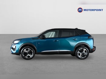 Used Peugeot 2008 2025 for sale - 79555741: Photo