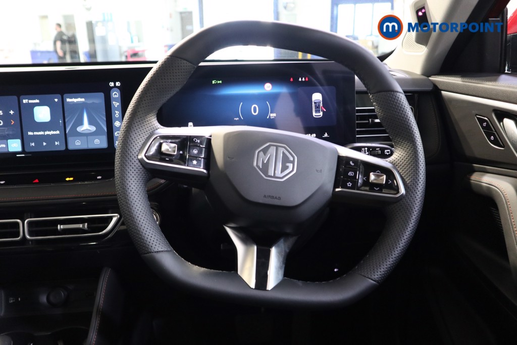 Used MG MG HS 2025 for sale - 76862637: Photo 10