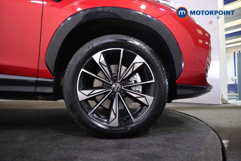 Used MG MG HS 2025 for sale - 76862637: Photo 21