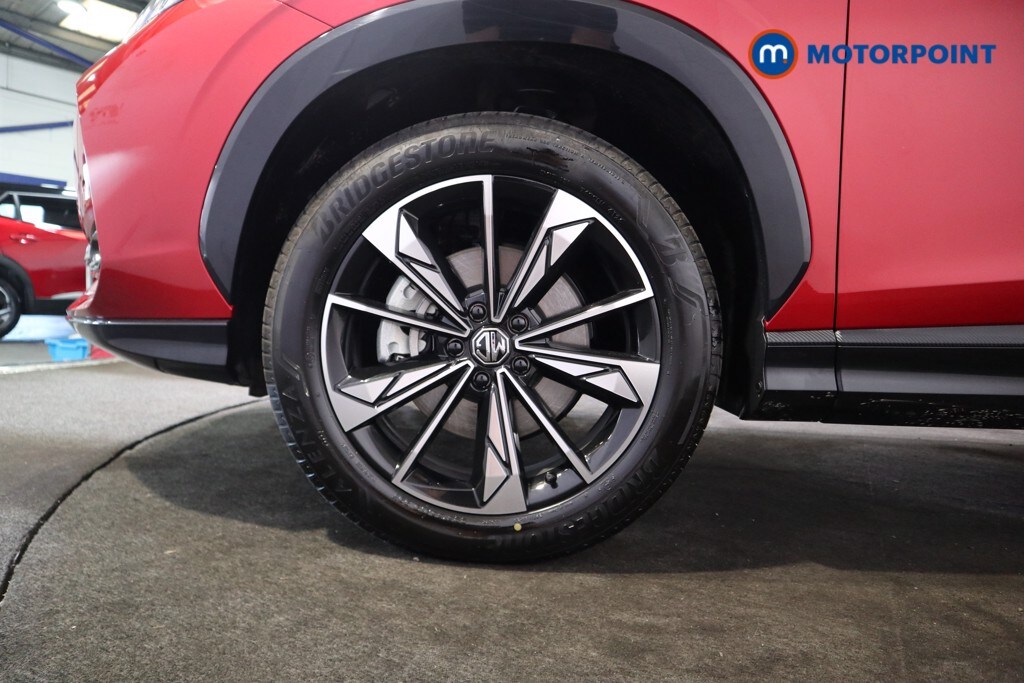 Used MG MG HS 2025 for sale - 76862637: Photo 22