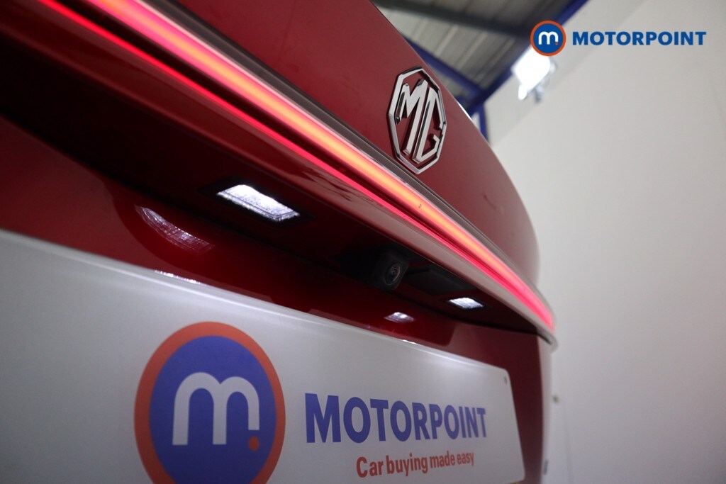 Used MG MG HS 2025 for sale - 76862637: Photo 25