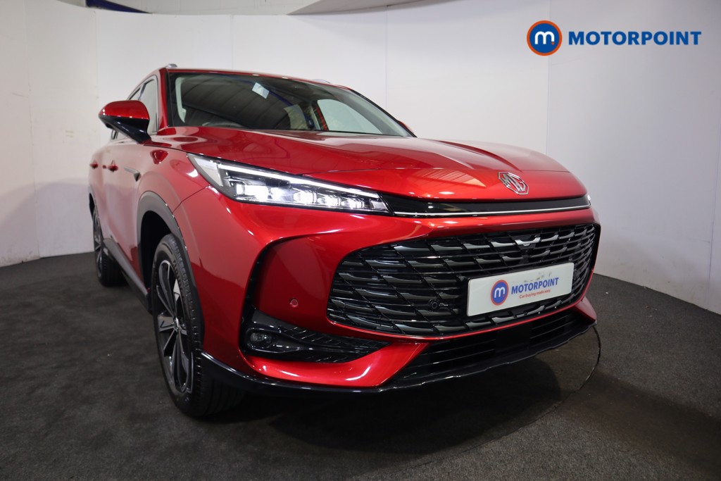 Used MG MG HS 2025 for sale - 76862637: Photo 27