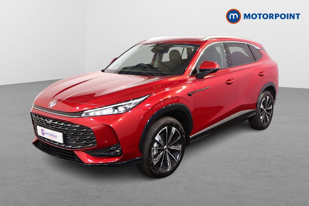 Used MG MG HS 2025 for sale - 76862637: Photo 3