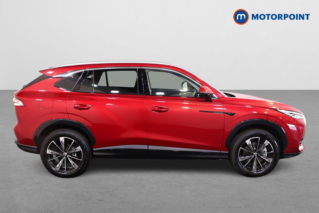 Used MG MG HS 2025 for sale - 76862637: Photo 8