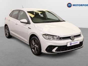 2022 - 1.0 TSI R-Line 5dr