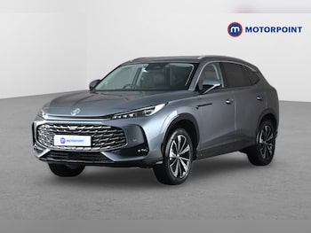 Used MG MG HS 2025 for sale - 79525925: Photo