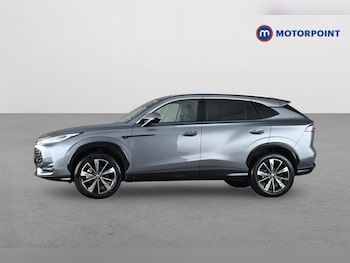 Used MG MG HS 2025 for sale - 79525925: Photo