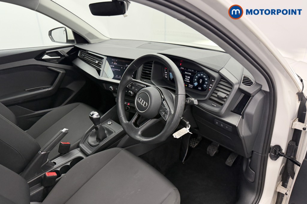 Used Audi A1 for sale - 77245784: Photo 11