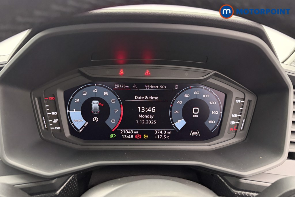 Used Audi A1 for sale - 77245784: Photo 12