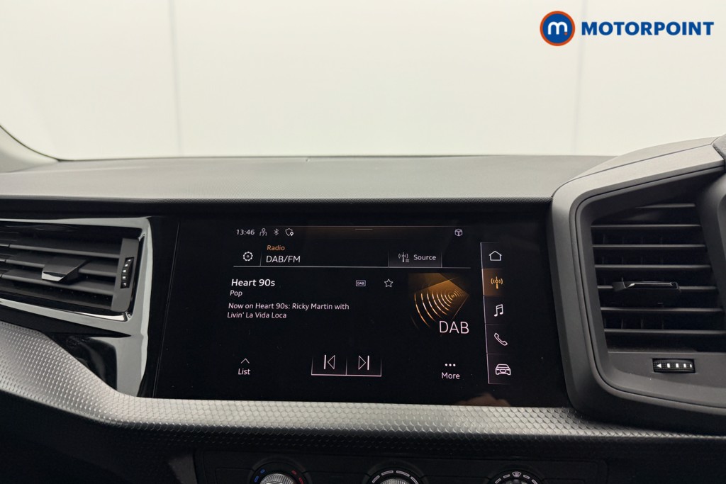 Used Audi A1 for sale - 77245784: Photo 13