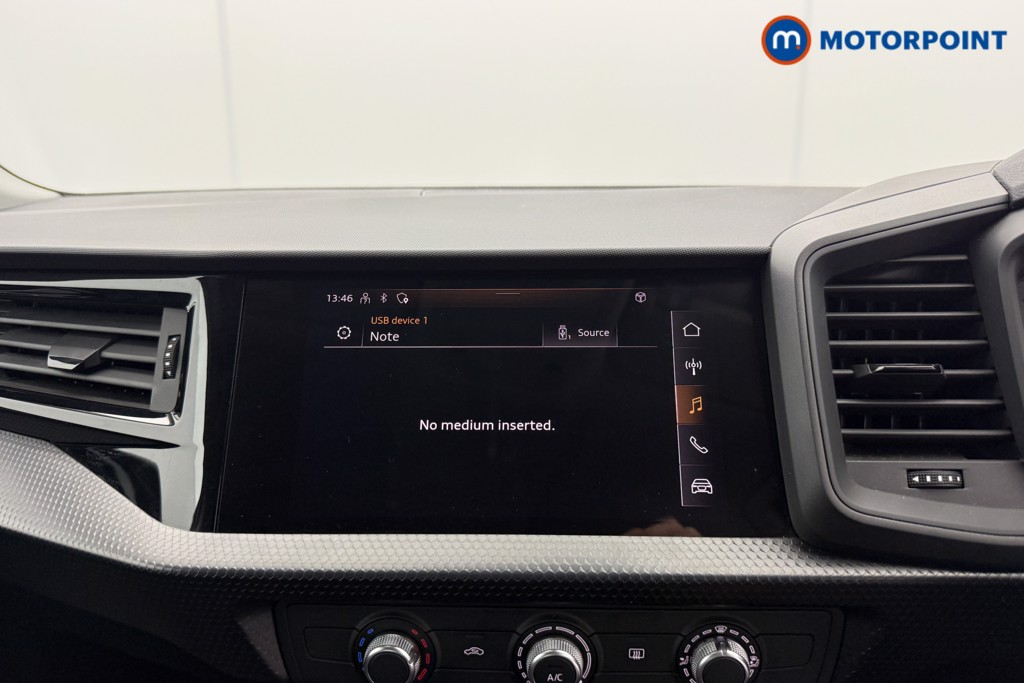 Used Audi A1 for sale - 77245784: Photo 14