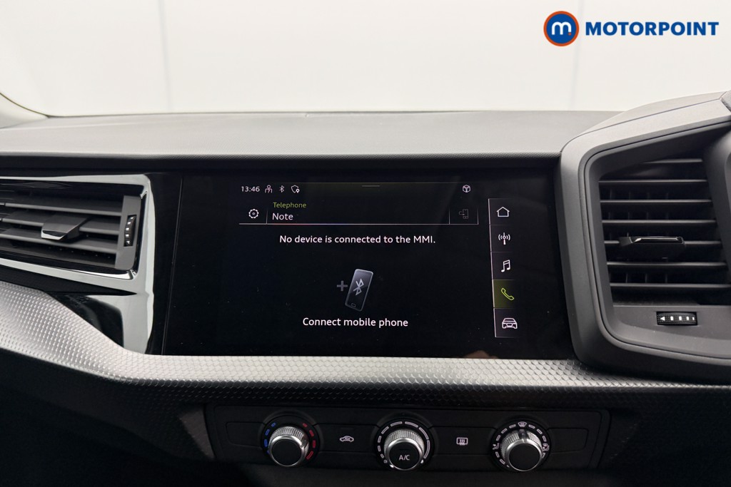 Used Audi A1 for sale - 77245784: Photo 15