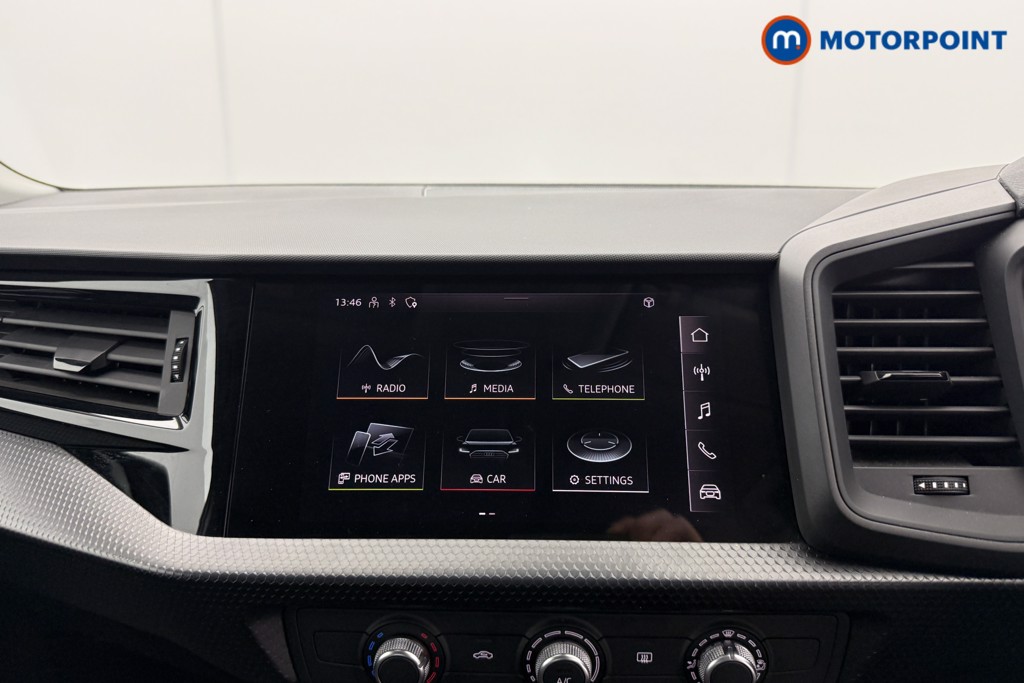 Used Audi A1 for sale - 77245784: Photo 16