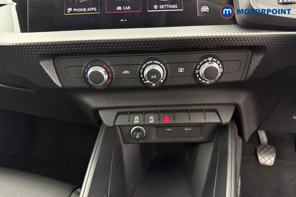 Used Audi A1 for sale - 77245784: Photo 17