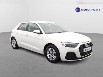 Used Audi A1 undefined for sale - 77245784: Photo