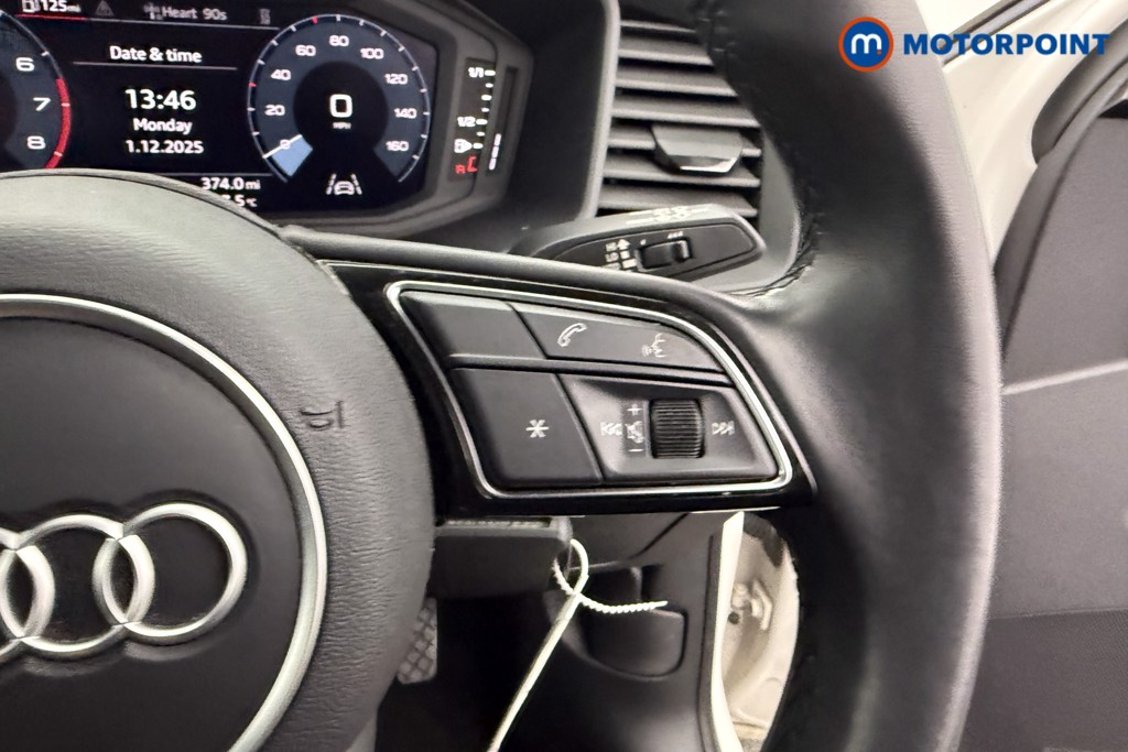 Used Audi A1 for sale - 77245784: Photo 20