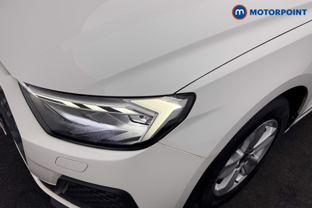 Used Audi A1 for sale - 77245784: Photo 32