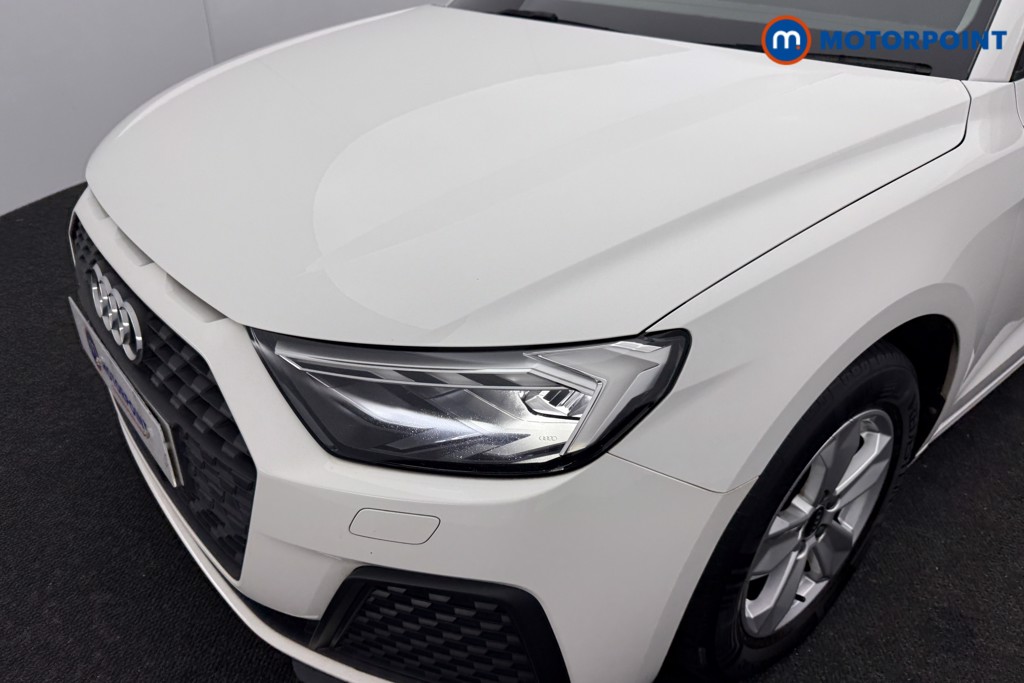 Used Audi A1 for sale - 77245784: Photo 33