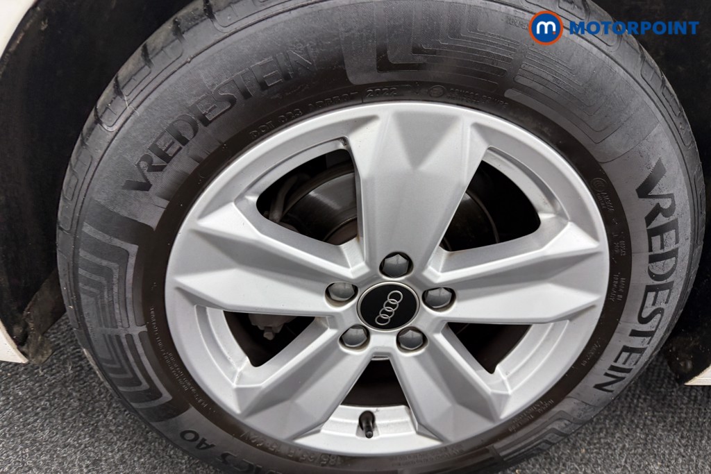 Used Audi A1 for sale - 77245784: Photo 34