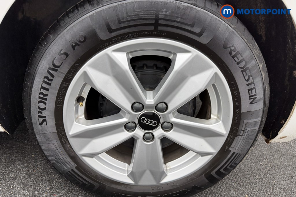 Used Audi A1 for sale - 77245784: Photo 35