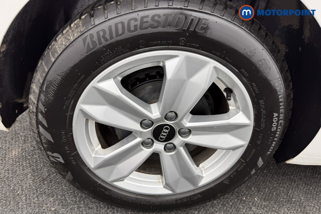 Used Audi A1 for sale - 77245784: Photo 36