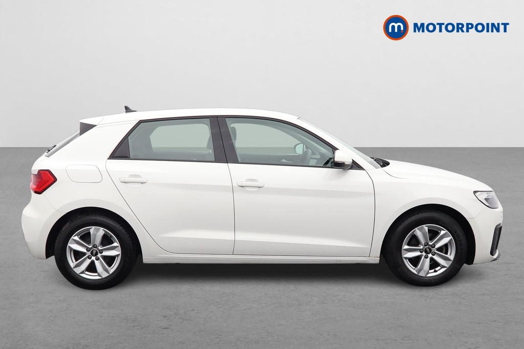 Used Audi A1 for sale - 77245784: Photo 8