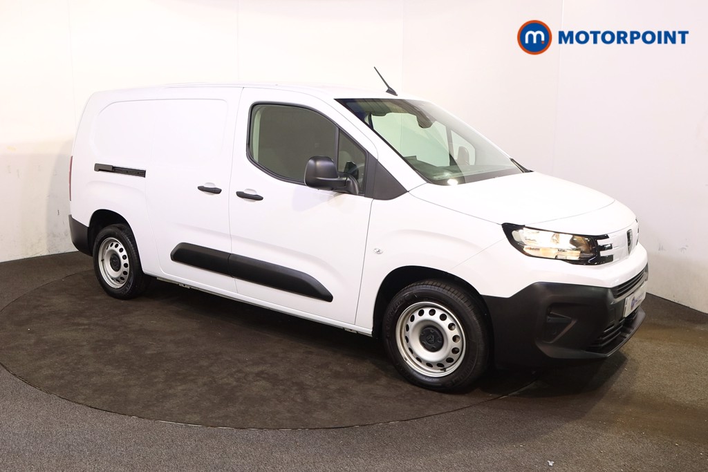 Used Peugeot Partner 2024 for sale - 76449949: Photo 1