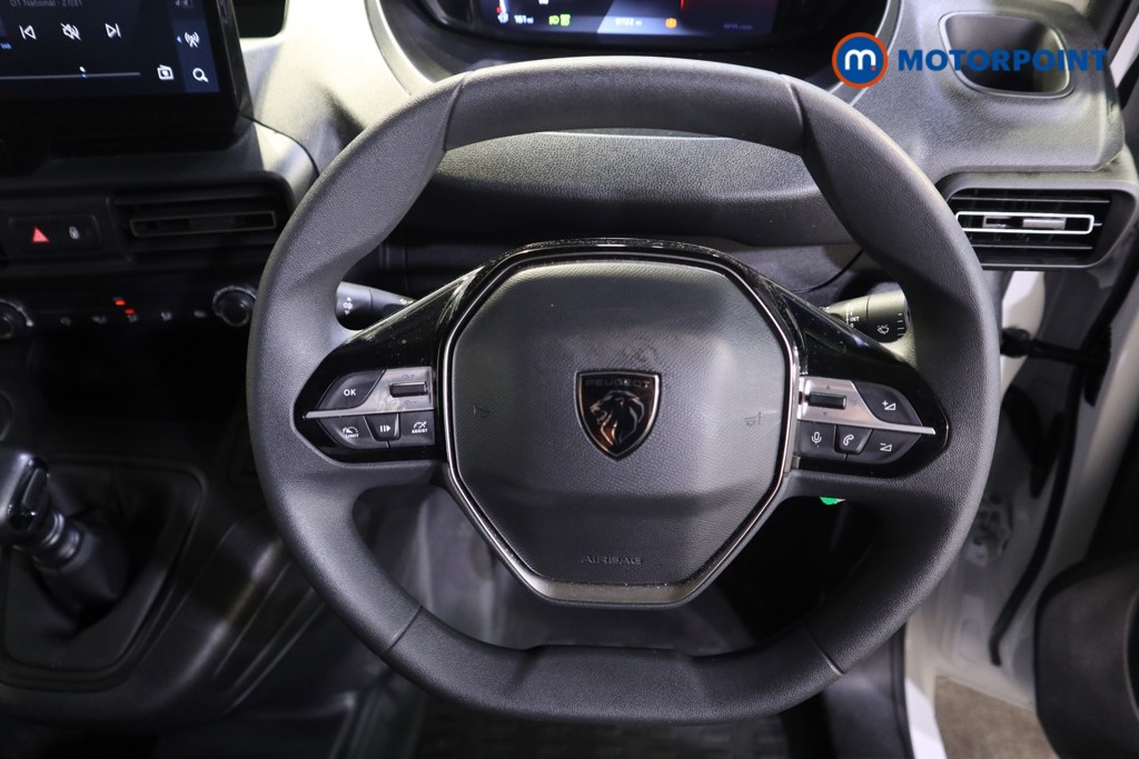 Used Peugeot Partner 2024 for sale - 76449949: Photo 10