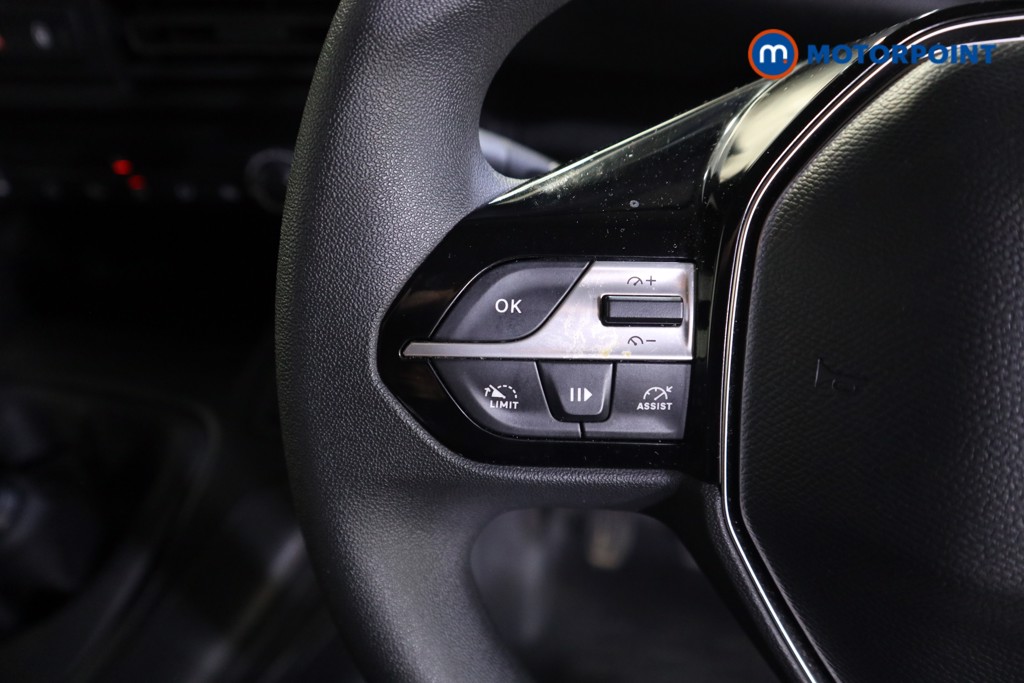 Used Peugeot Partner 2024 for sale - 76449949: Photo 11