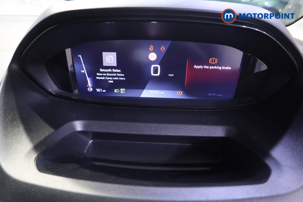 Used Peugeot Partner 2024 for sale - 76449949: Photo 13