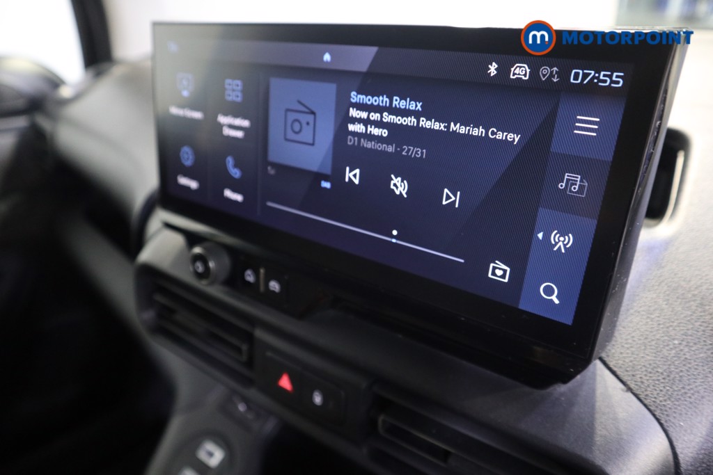 Used Peugeot Partner 2024 for sale - 76449949: Photo 14