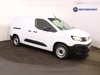 Used Peugeot Partner 2024 for sale - 76449949: Photo