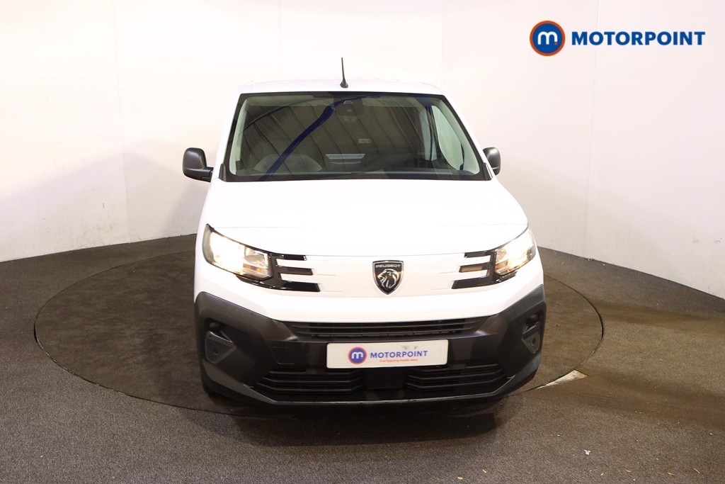 Used Peugeot Partner 2024 for sale - 76449949: Photo 2