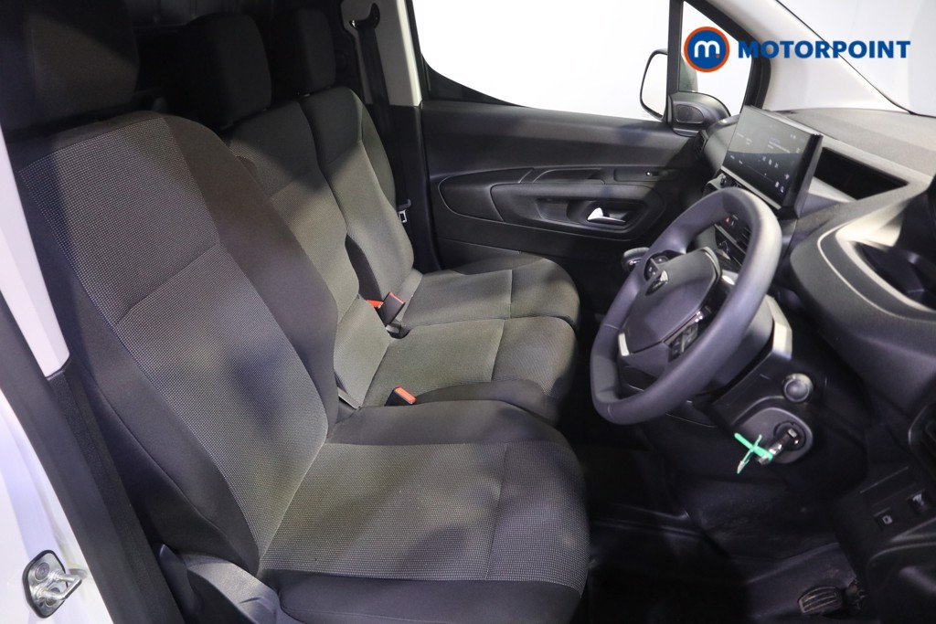 Used Peugeot Partner 2024 for sale - 76449949: Photo 20