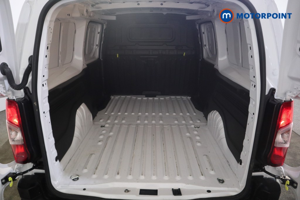 Used Peugeot Partner 2024 for sale - 76449949: Photo 22